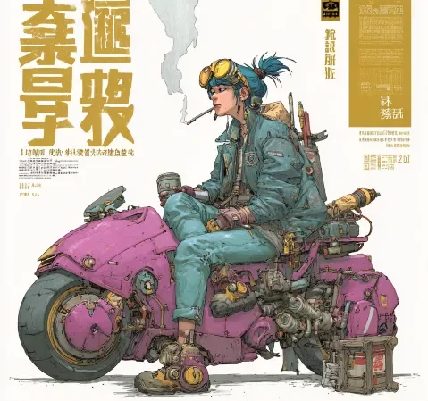 经验分享版块配图